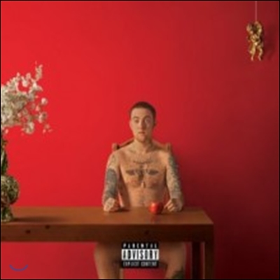 Mac Miller - Watching Movies With The Sound Off