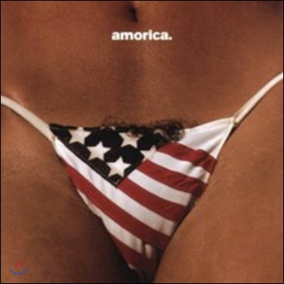 Black Crowes - Amorica.