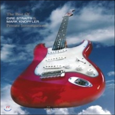 Dire Straits &amp; Mark Knopfler - Private Investigations: The Best Of (Deluxe Sound &amp; Vision)