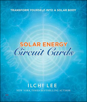 Solar Energy Circuit Cards