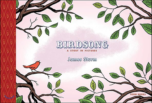 Birdsong: A Story in Pictures: Toon Level 1