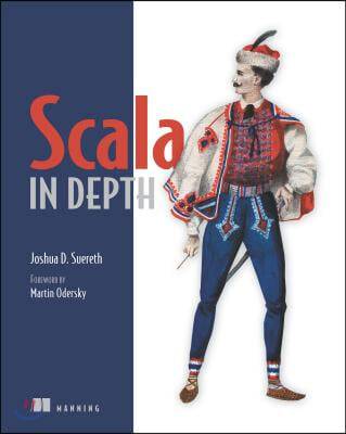 Scala in Depth