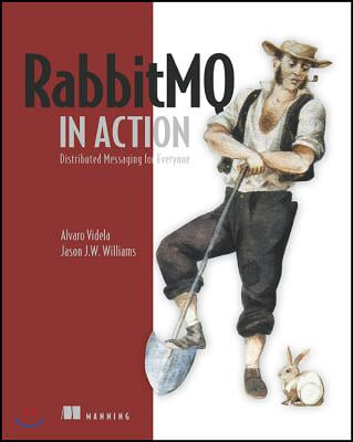 Rabbitmq in Action: Distributed Messaging for Everyone