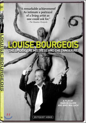 Louise Bourgeois