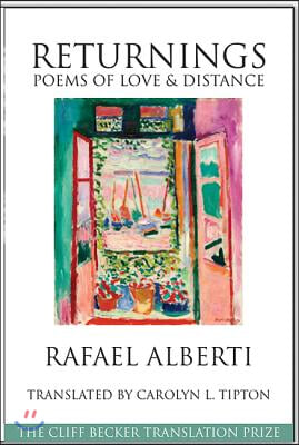 Returnings: Poems of Love and Distance