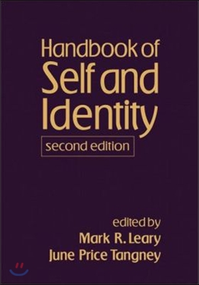 Handbook of Self and Identity, Second Edition