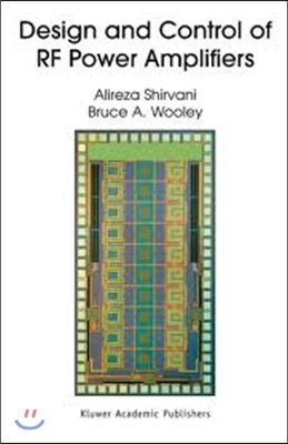 Design and Control of RF Power Amplifiers