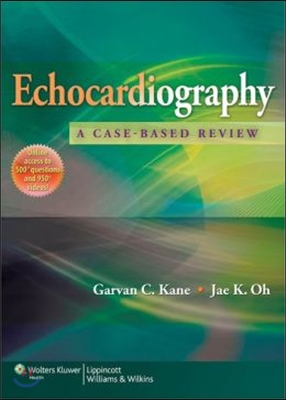 Echocardiography: A Case-Based Review