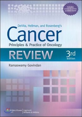 Devita, Hellman, and Rosenberg&#39;s Cancer