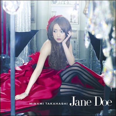 Minami Takahashi - Jane Doe