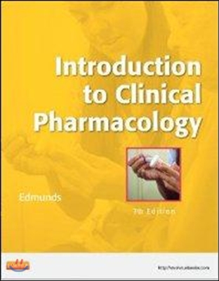 Introduction to Clinical Pharmacology