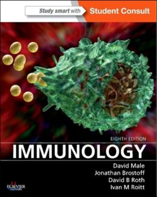 Immunology: With Student Consult Online Access