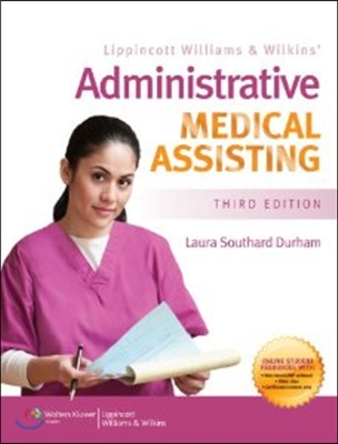 Administrative Medical Assisting