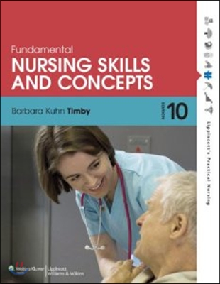 Fundamental Nursing Skills and Concepts, 10th Ed. + Workbook + Introductory Maternity and Pediatric Nursing, 2nd Ed. + Introductory Clinical Pharmacology, 9th Ed. +  Study Guide + Springhouse IV Thera