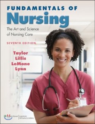 Fundamentals of Nursing, 7th Ed. + Study Guide + PrepU + Taylor&#39;s Clinical Nursing Skills, 3rd Ed. + Skill Checklists + Textbook of Medical-Surgical Nursing Sim Advisor