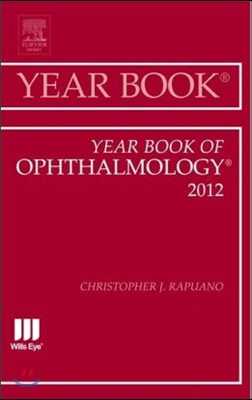 Year Book of Ophthalmology 2012: Volume 2012