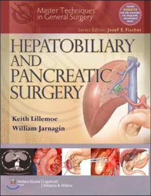 Hepatobiliary and Pancreatic Surgery