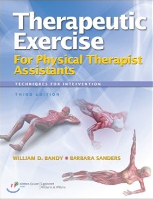 Therapeutic Exercise for Physical Therapist Assistants Wtih Access Code