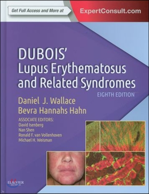 Dubois&#39; Lupus Erythematosus and Related Syndromes