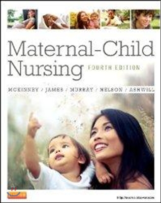 Maternal-Child Nursing + Simulation Learning System