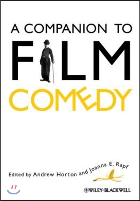 A Companion to Film Comedy