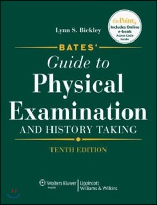 Bates&#39; Guide to Physical Examination and History, 10th Ed. + Clinical Epidemiology, 4th Ed. +  Manual of Nutritional Therapeutics, 5th Ed. +  Moore, 6th Ed. + Harvey Bio, 5th Ed. + Pharma, 5th Ed. +  