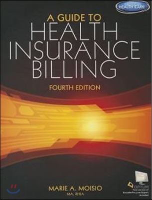 A Guide to Health Insurance Billing