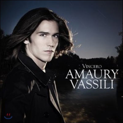 Amaury Vassili - Vincero (Deluxe Edition)