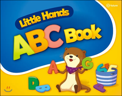 Little Hands ABC Book