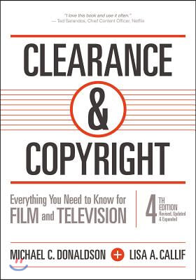 Clearance and Copyright Everything You Need to Know for Film and Television