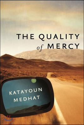 The Quality of Mercy