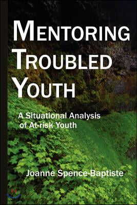 Mentoring Troubled Youth