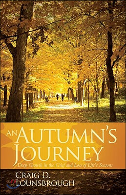 An Autumn&#39;s Journey