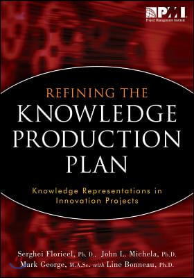 Refining the Knowledge Production Plan: