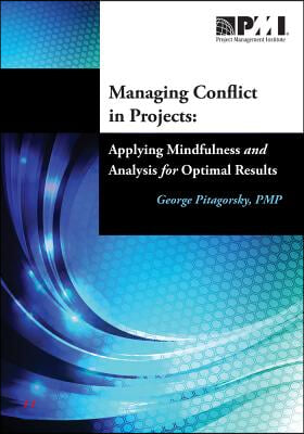 Managing conflict in projects
