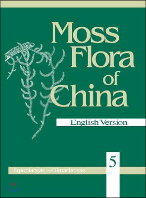 Moss Flora of China