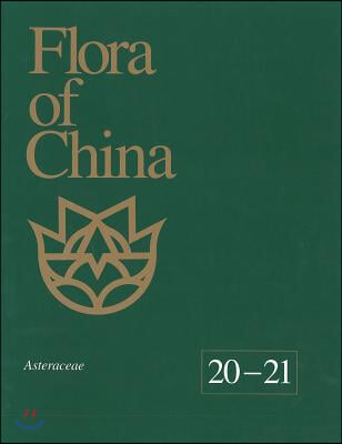 Flora of China