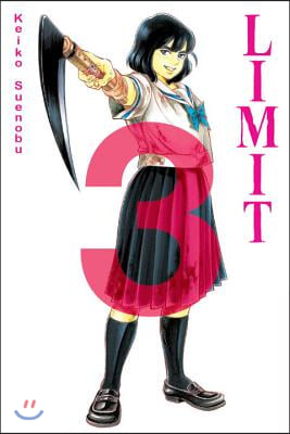 Limit, Volume 3