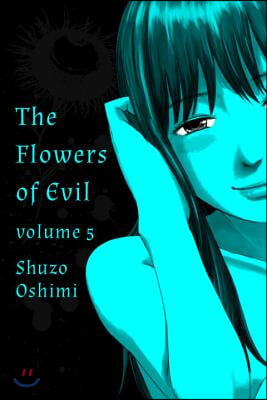 Flowers of Evil, Vol. 5