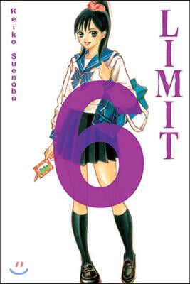 The Limit, Volume 6