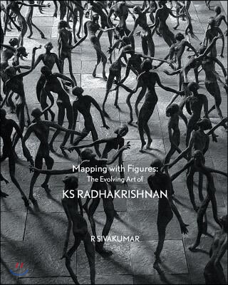 Mapping with Figures: The Evolving Art of K.S Radhakrishnan