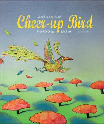 The Cheer-Up Bird