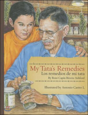 My Tata&#39;s Remedies: Los Remedios de Mi Tata