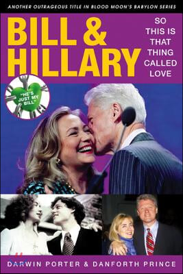 Bill &amp; Hillary