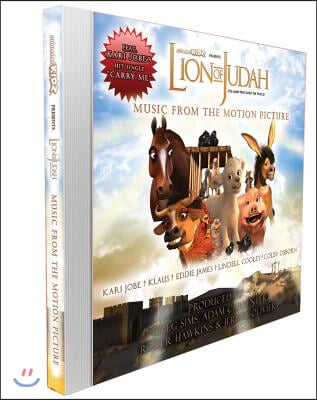 The Lion of Judah Sound Track