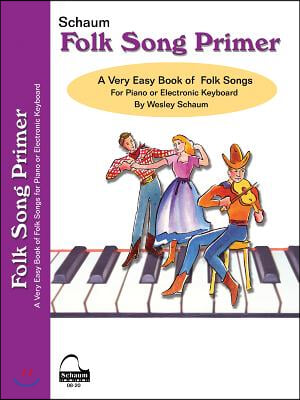 Folk Song Primer