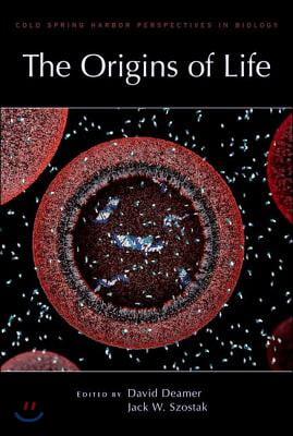 Origins of Life, the CB: A Subject Collection from Cold Spring Harbor Perspectives in Biology