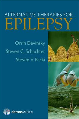 Alternative Therapies for Epilepsy