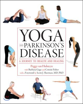 Yoga and Parkinson&#39;s Disease: A Journey to Health and Healing