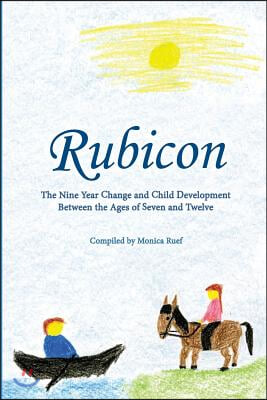 Rubicon: Developmental Steps age 7